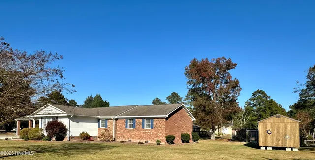 $520,000 | 16 Port Side Lane, Belhaven, NC 27810