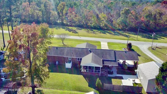$520,000 | 16 Port Side Lane, Belhaven, NC 27810