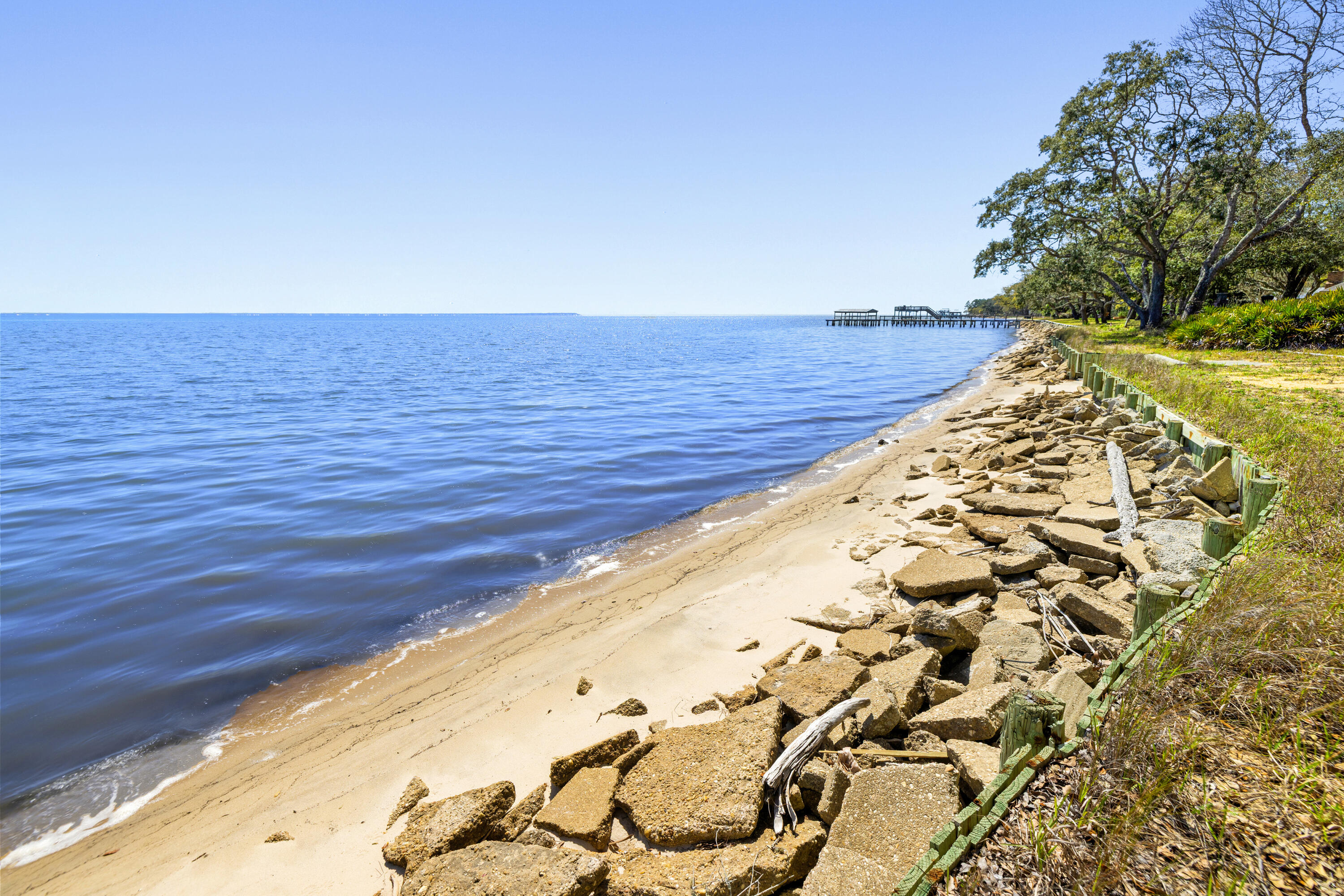 Lot 9 Cedar Beach Cove Freeport, FL 32439 - Photo 25 of 41 a view of an ocean