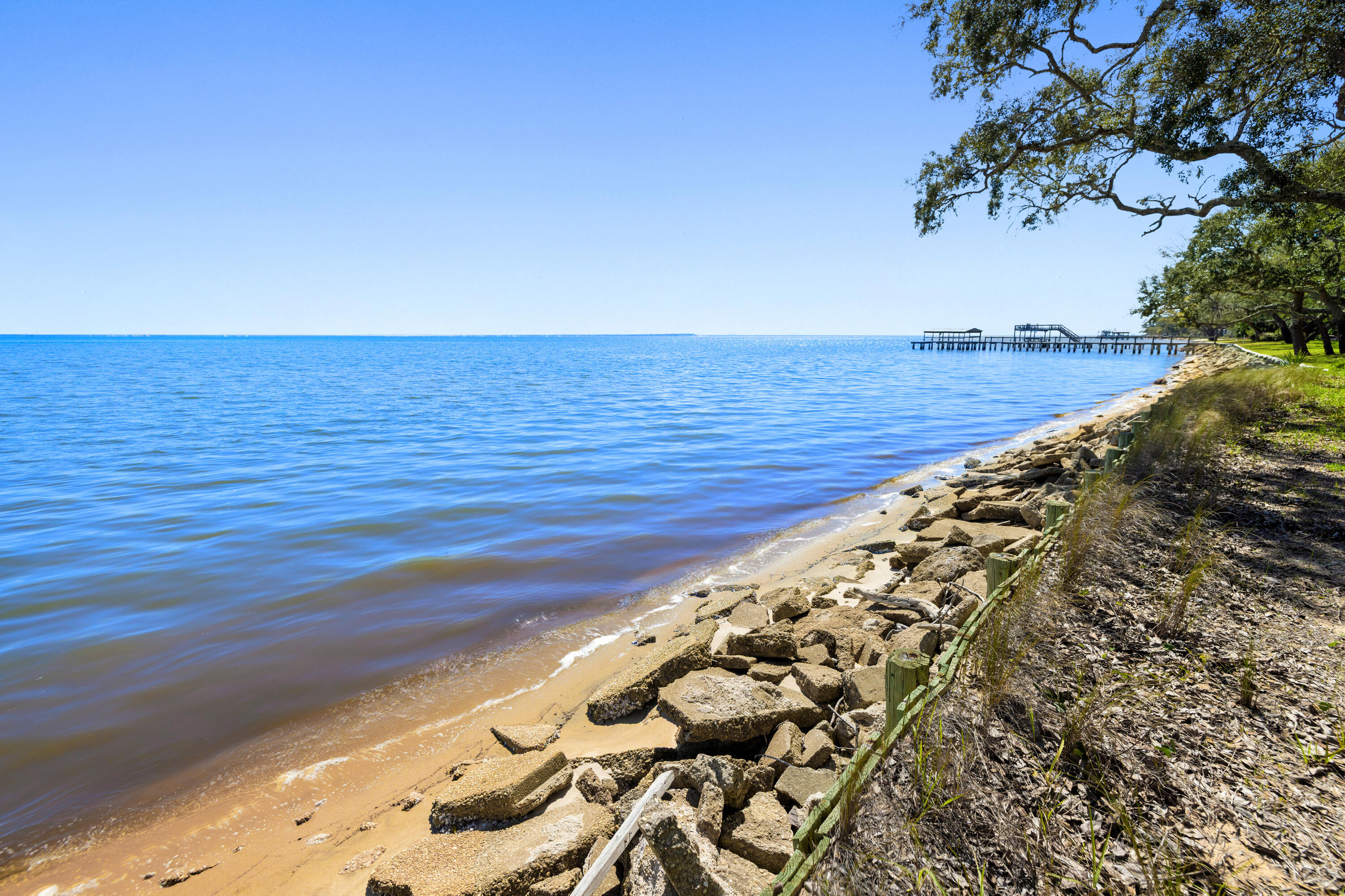 Lot 9 Cedar Beach Cove Freeport, FL 32439 - Photo 28 of 41 a view of an ocean