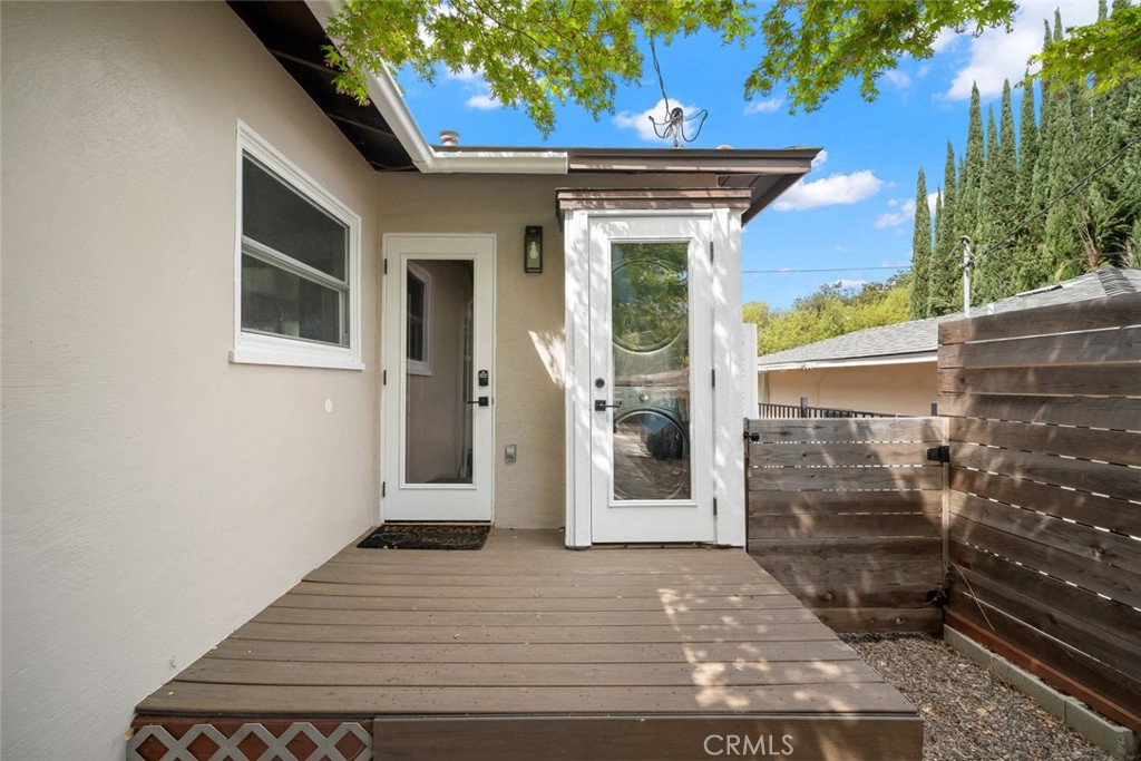 104 16th Street Paso Robles, CA 93446 - Photo 28 of 40 a view of a house with a door