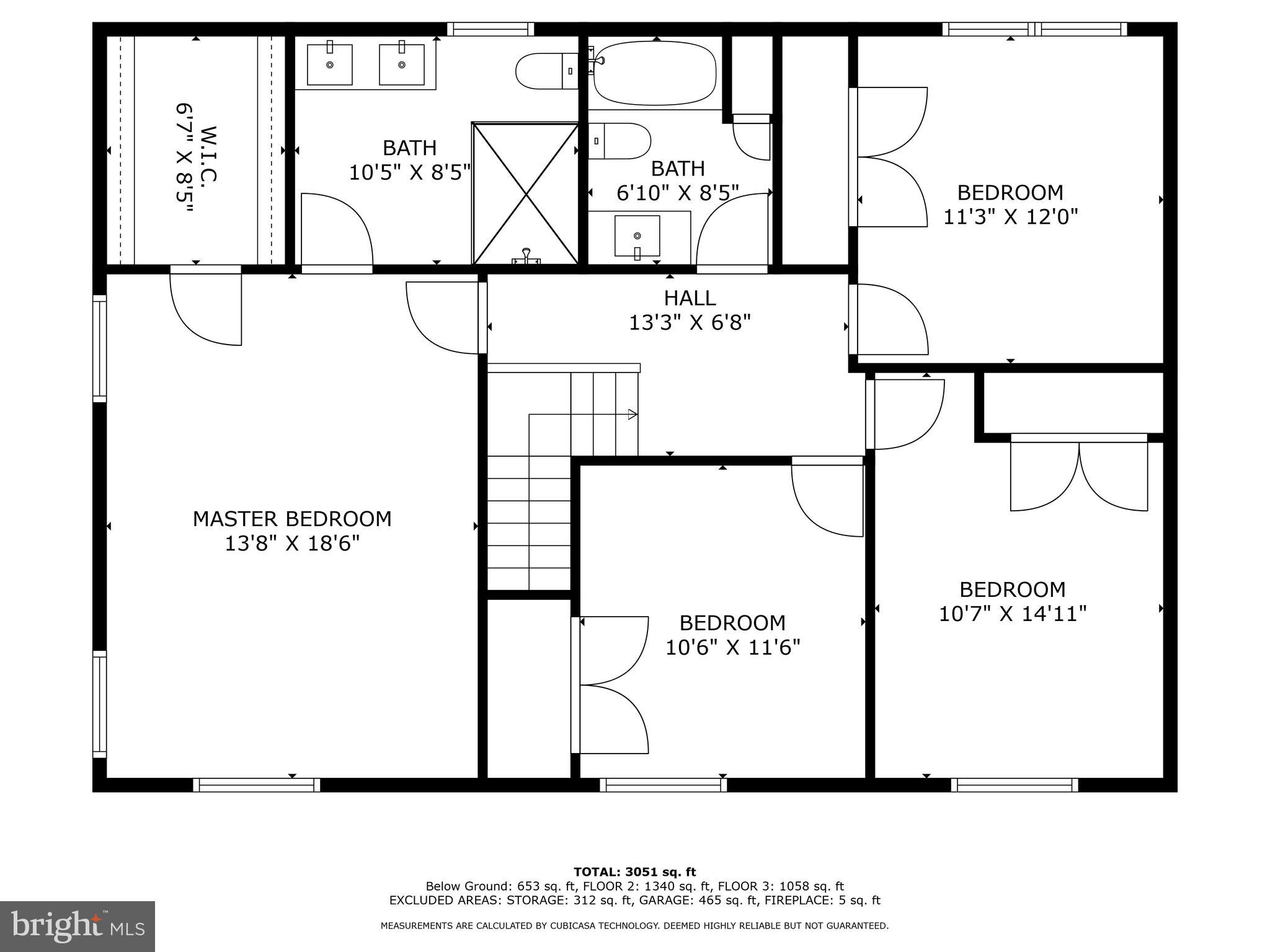 741 Ridge Drive McLean, VA 22101 - Photo 40 of 41