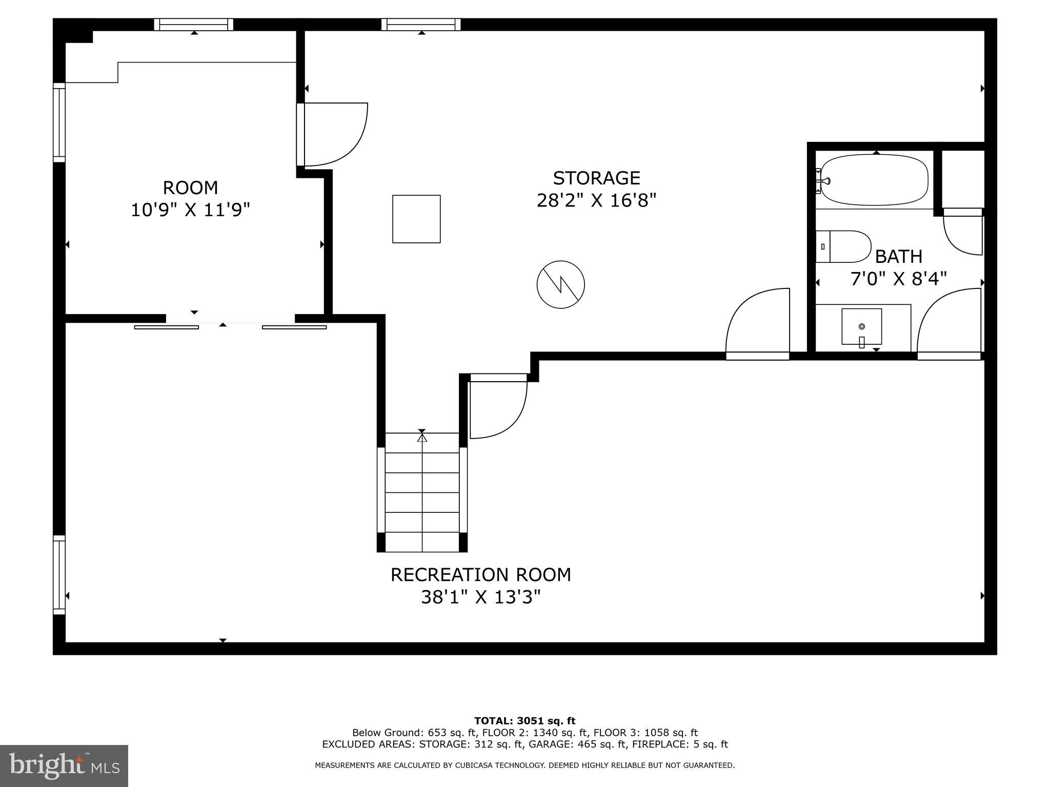 741 Ridge Drive McLean, VA 22101 - Photo 41 of 41