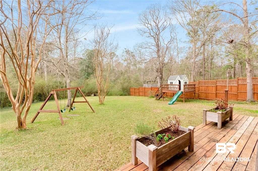 1616 Ridgeland Road West Mobile, AL 36695 - Photo 31 of 35
