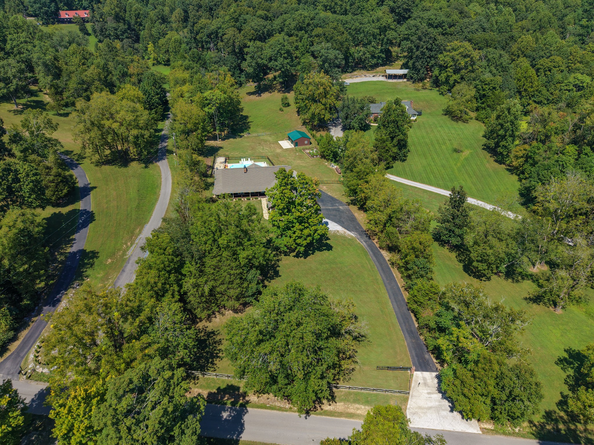 1615 Shell Road Goodlettsville, TN 37072 - Photo 89 of 99 Gallery Image 89