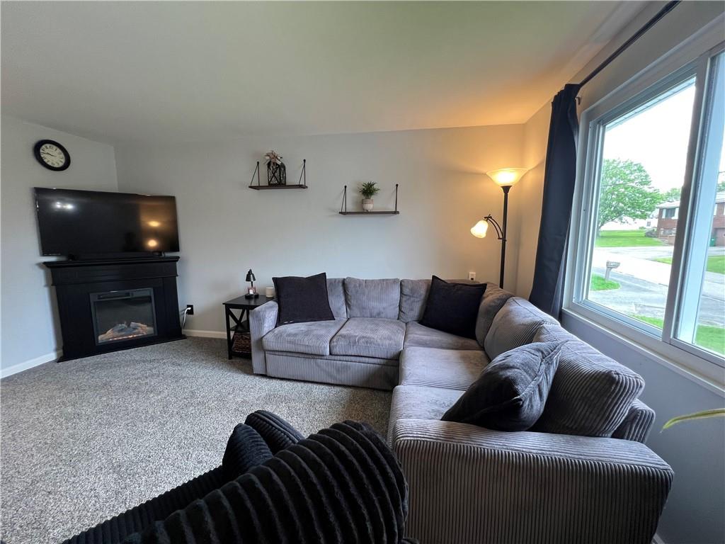 110 David Drive Butler, PA 16001 - Photo 5 of 37