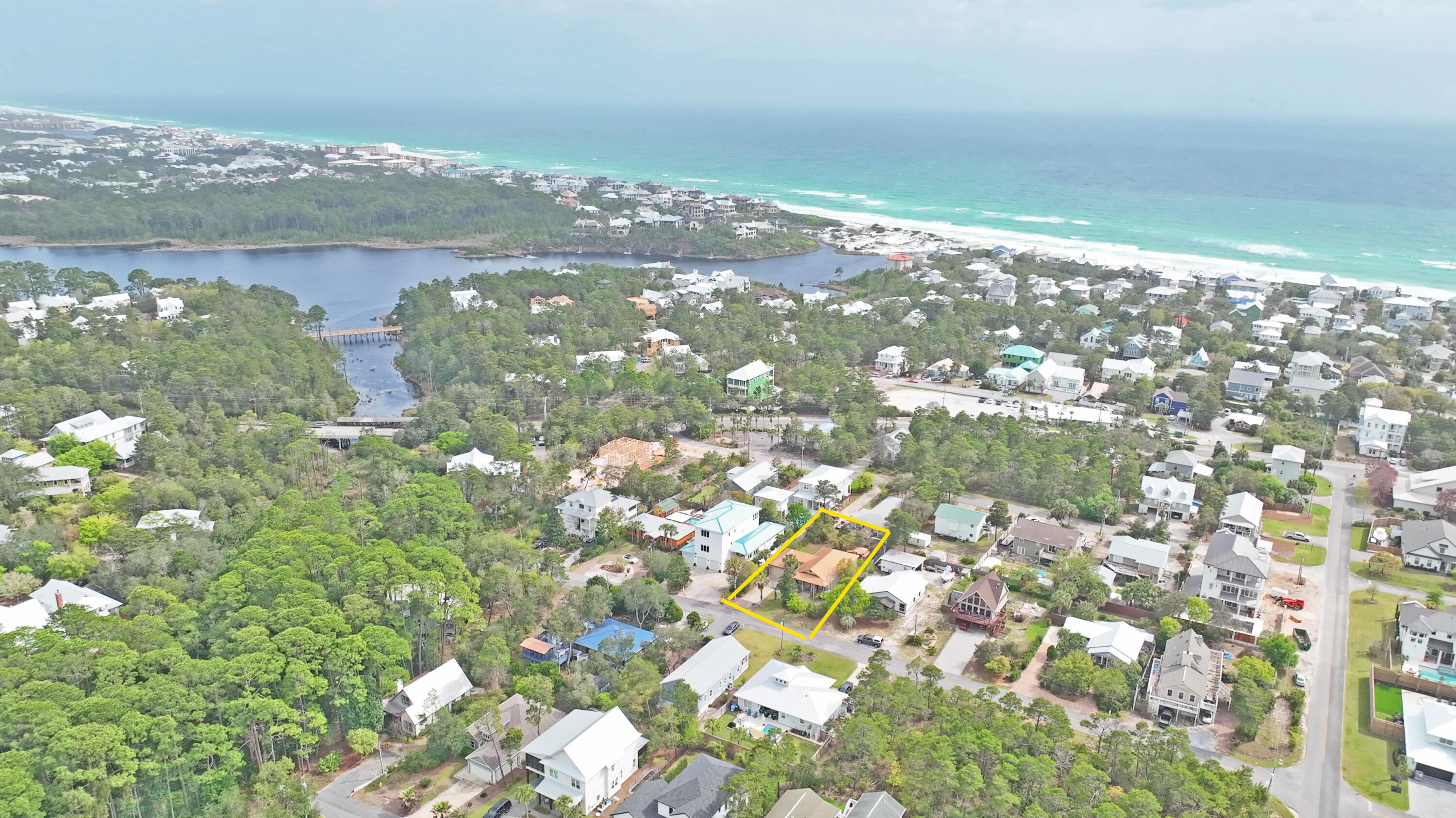 192 Birch Street Santa Rosa Beach, FL 32459 - Photo 5 of 51