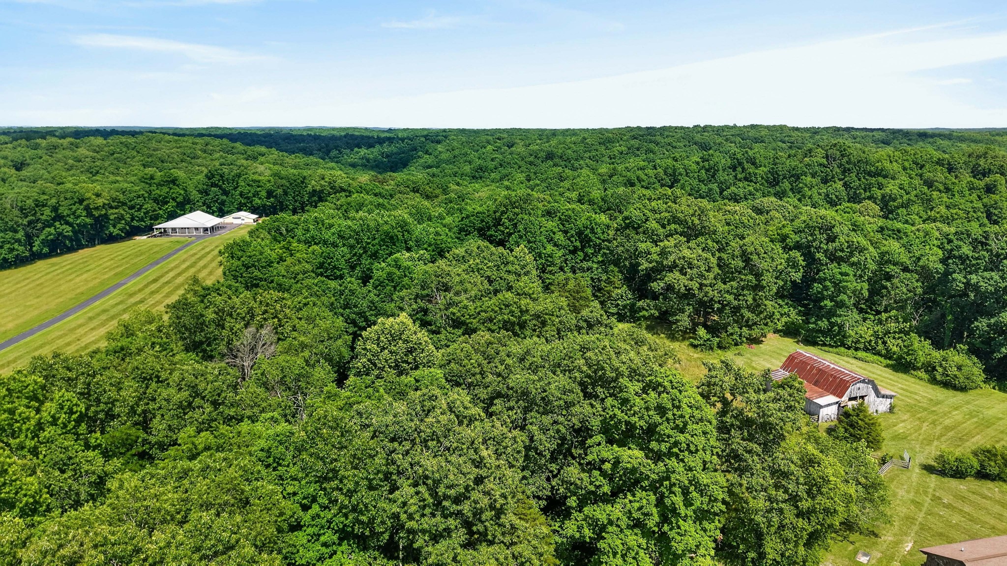 7190 Bahne Road Fairview, TN 37062 - Photo 57 of 58