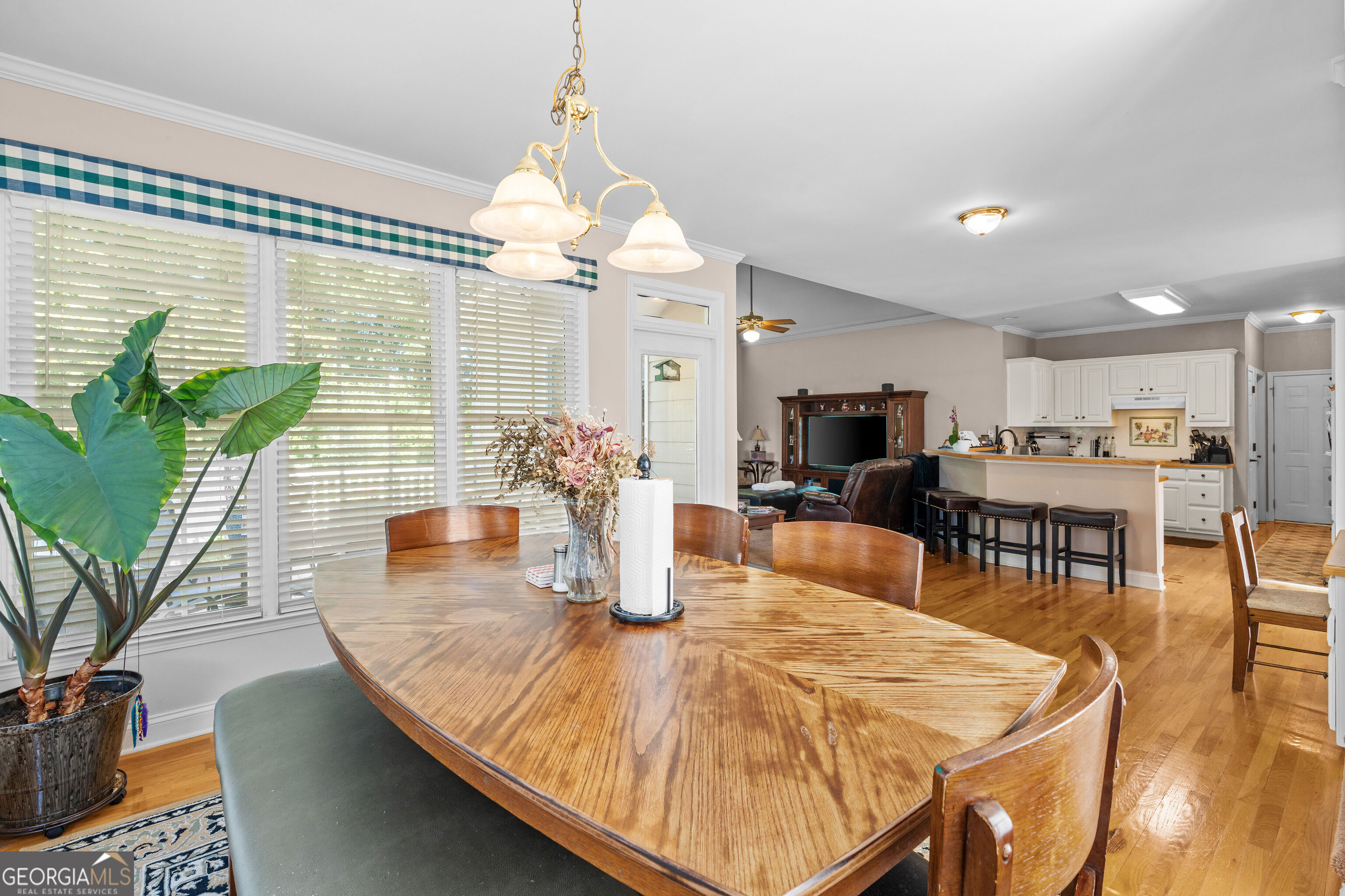 9912 Bridgewater Pointe Villa Rica, GA 30180 - Photo 15 of 50 Gallery Image 15