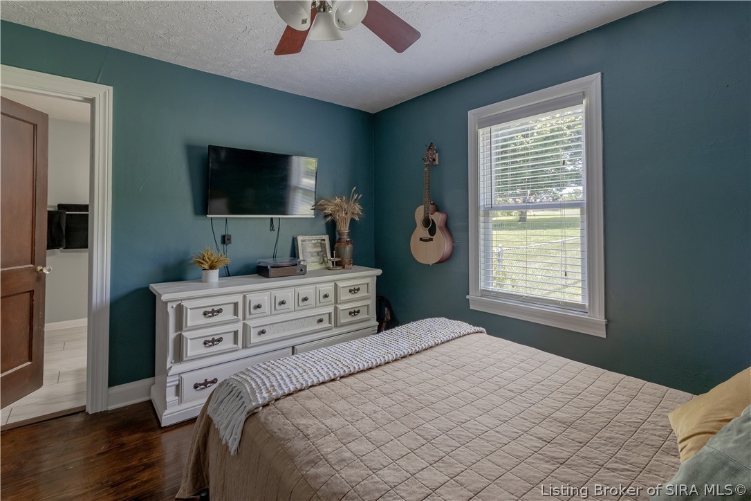 1433 North Luther Road Georgetown, IN 47122 - Photo 20 of 36