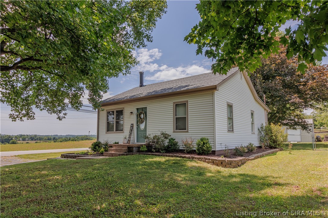 1433 North Luther Road Georgetown, IN 47122 - Photo 2 of 36