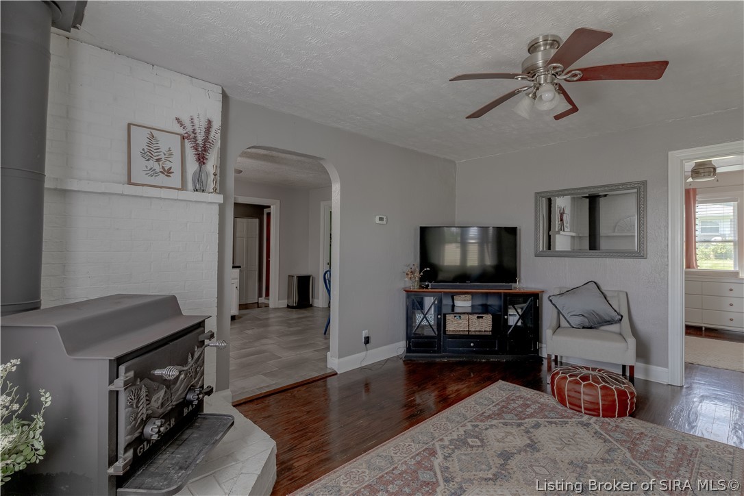 1433 North Luther Road Georgetown, IN 47122 - Photo 5 of 36