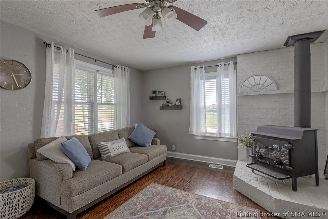 1433 North Luther Road Georgetown, IN 47122 - Photo 6 of 36