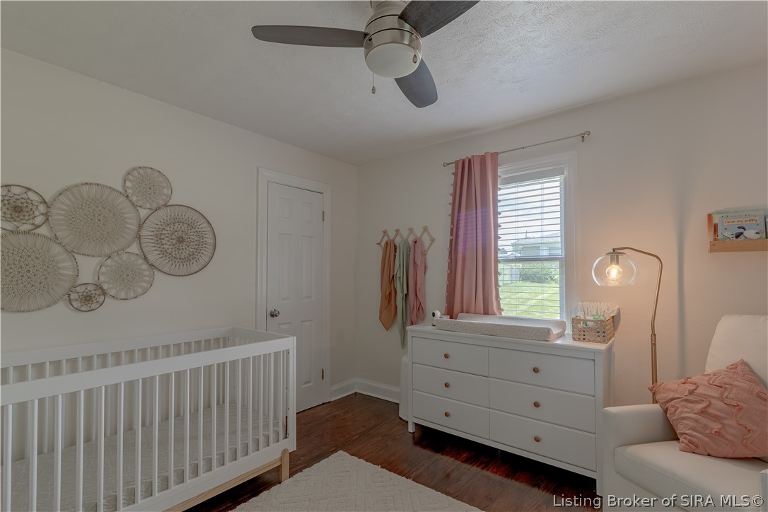 1433 North Luther Road Georgetown, IN 47122 - Photo 10 of 36