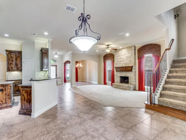 $499,950 | 9332 Wood Duck Drive, Fort Worth, TX 76118