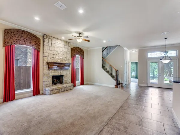 $499,950 | 9332 Wood Duck Drive, Fort Worth, TX 76118