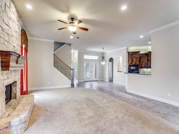 $499,950 | 9332 Wood Duck Drive, Fort Worth, TX 76118