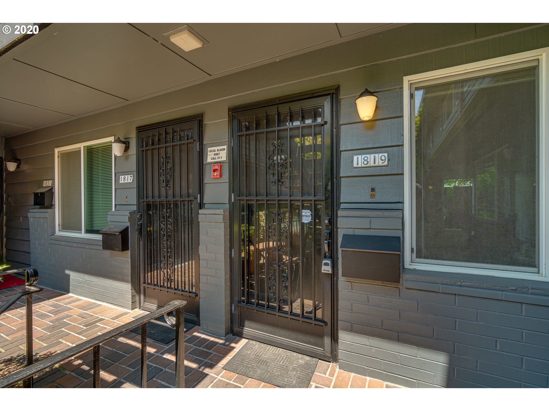 1819 Northeast Multnomah Street Portland, OR 97232 - Photo 1 of 32