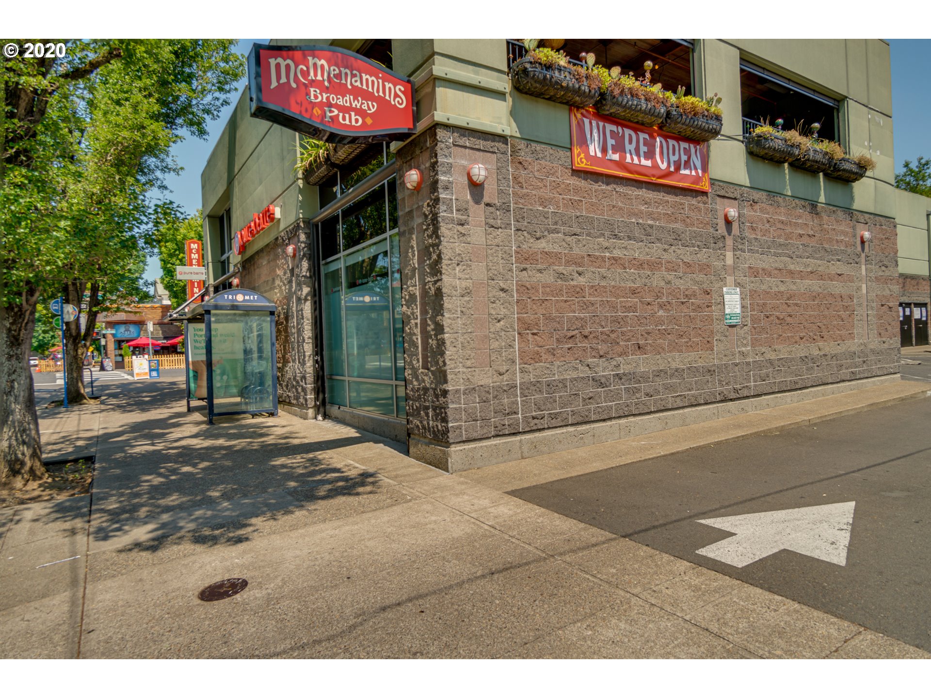 1819 Northeast Multnomah Street Portland, OR 97232 - Photo 28 of 32