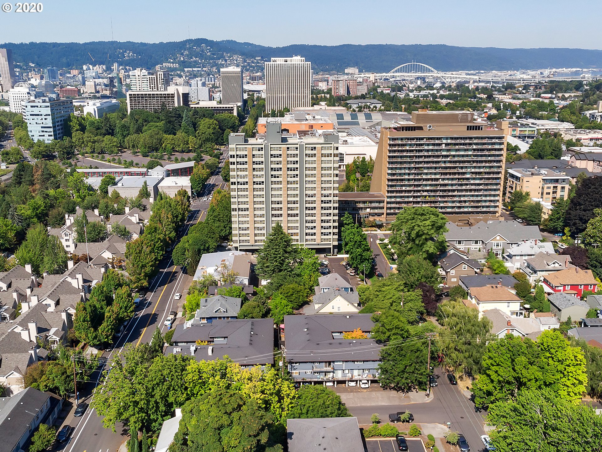 1819 Northeast Multnomah Street Portland, OR 97232 - Photo 30 of 32