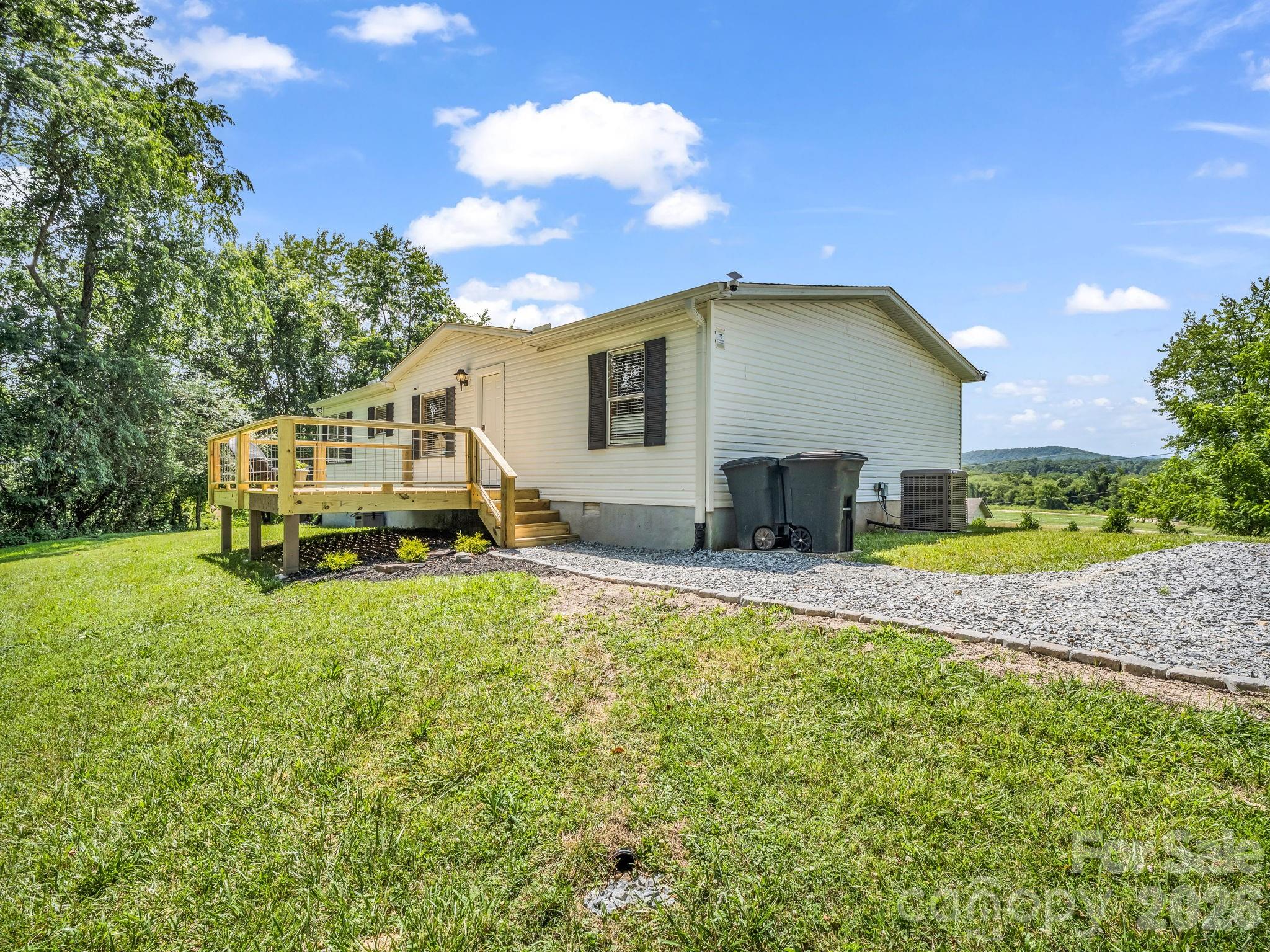 210 Banner Farm Road Mills River, NC 28759 - Photo 4 of 48