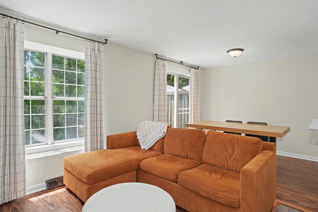 113 Ridgefield Circle, Unit C Clinton, MA 01510 - Photo 9 of 30