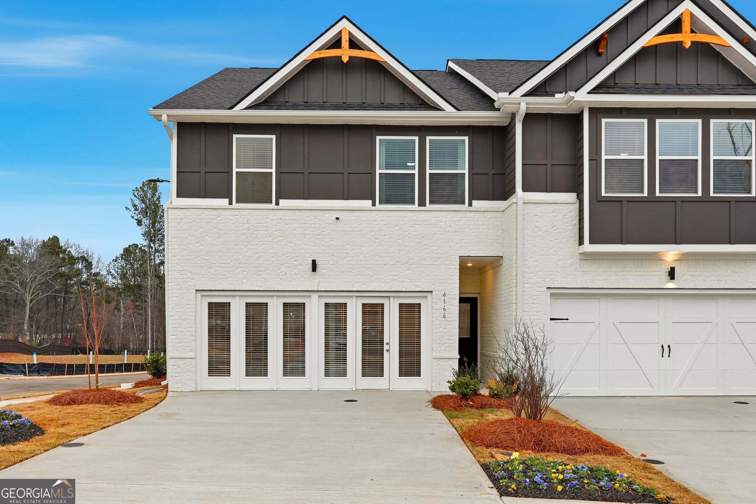 3227 Winding Waters Way Powder Springs, GA 30127 - Photo 1 of 1
