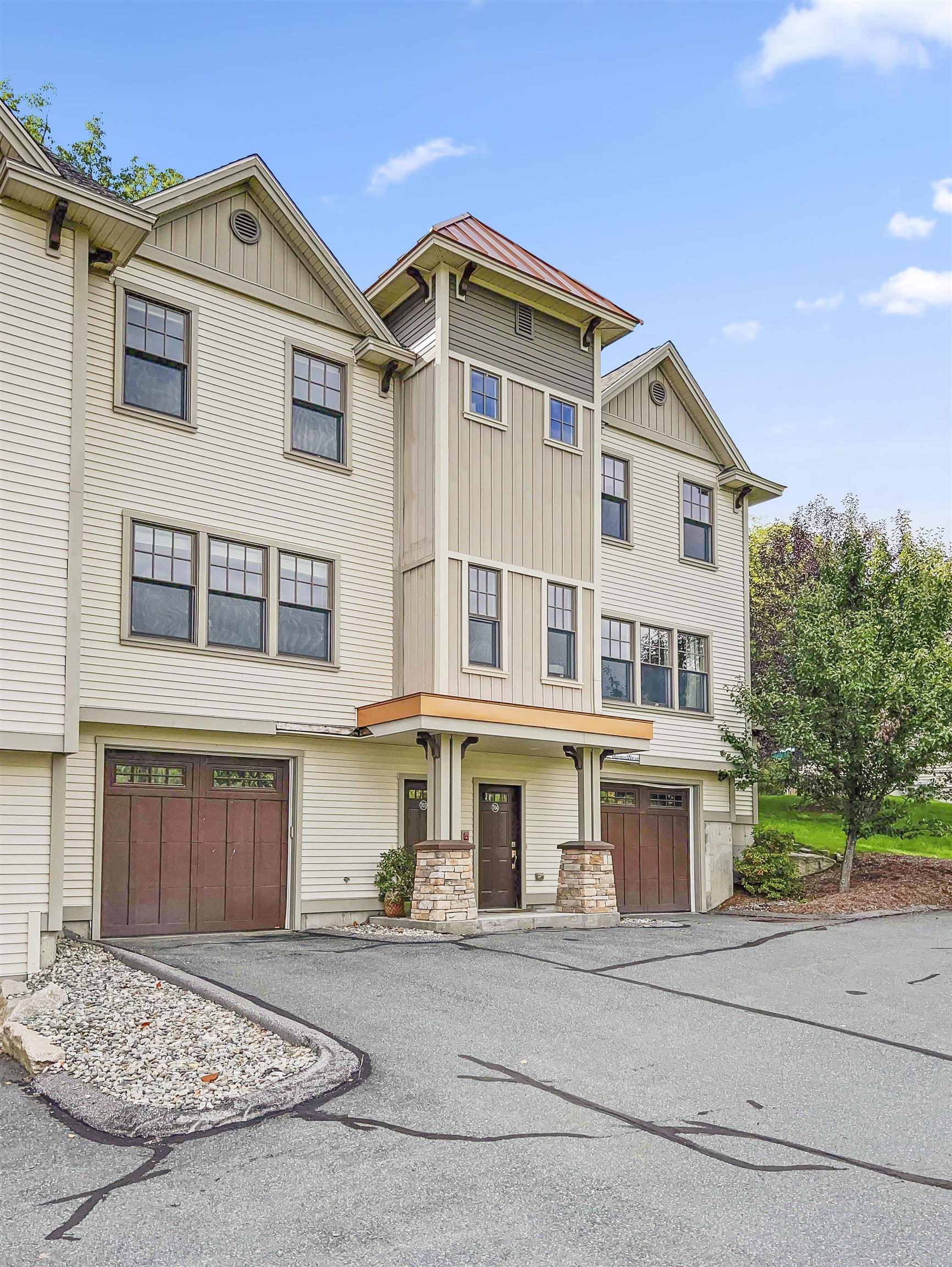 337 Mt Support Road, Unit 703 Lebanon, NH 03766 - Photo 1 of 22