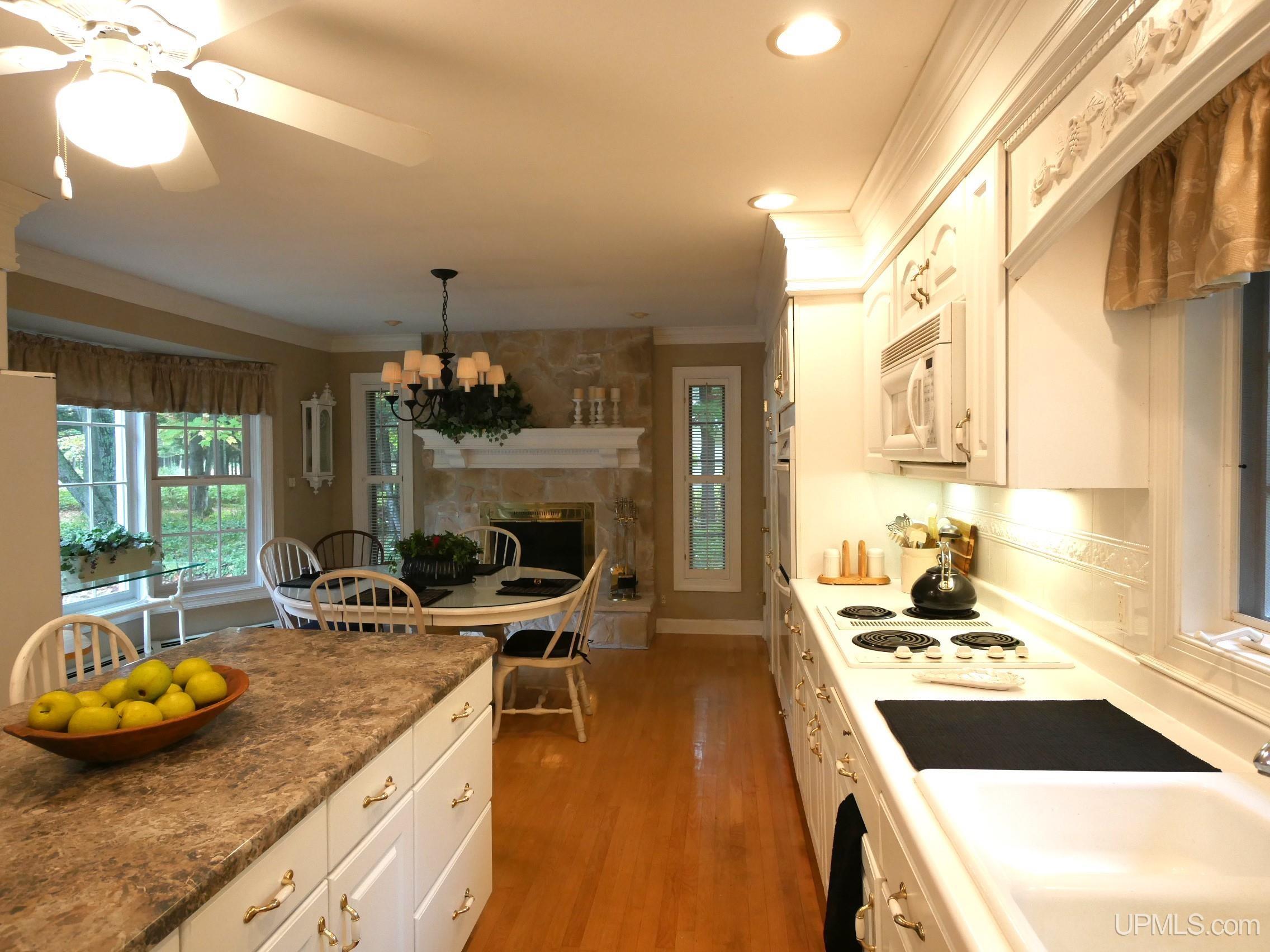 29876 Rabbit Bay Road Lake Linden, MI 49945 - Photo 13 of 84