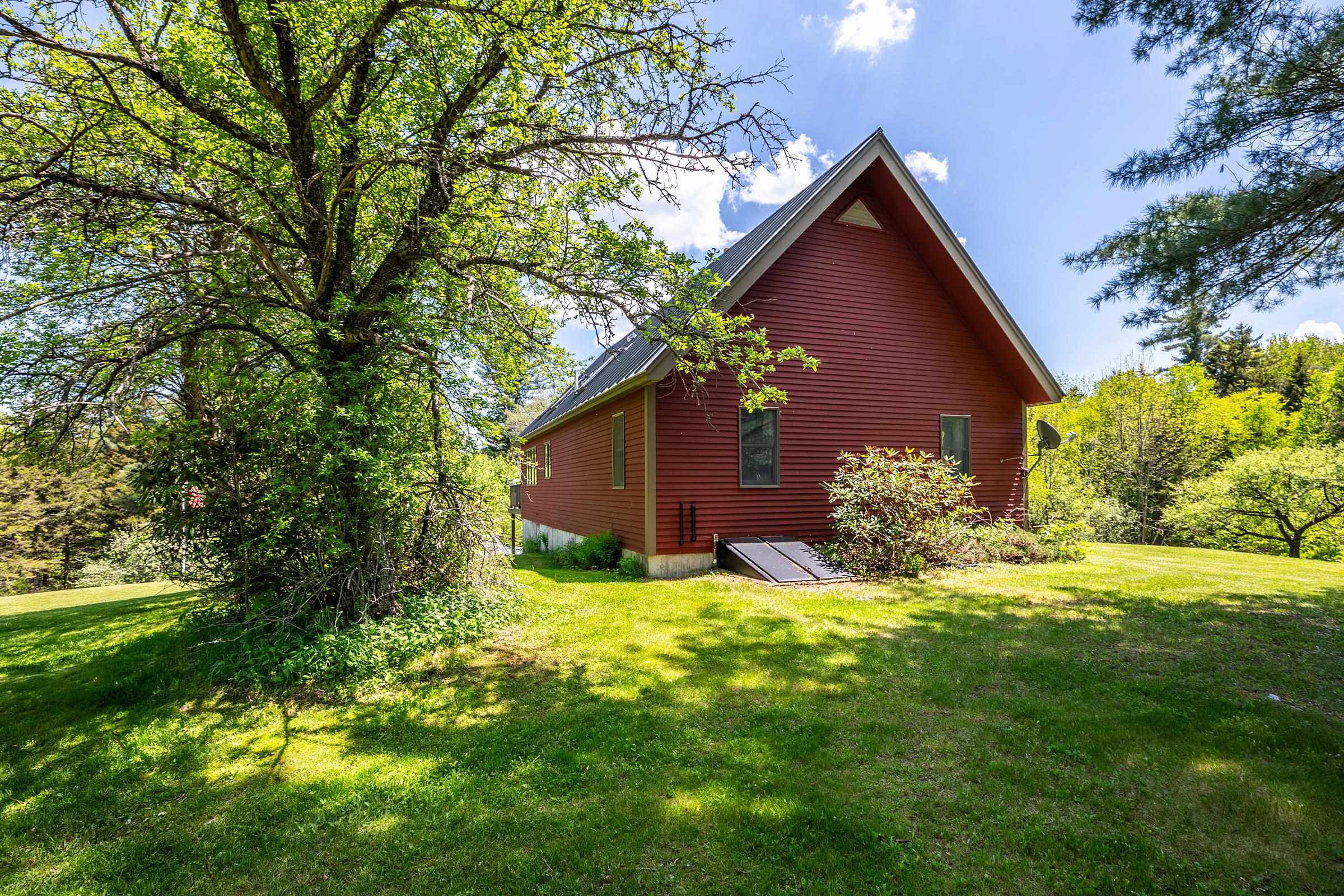 124 Forrester Road Stratton, VT 05360 - Photo 32 of 57
