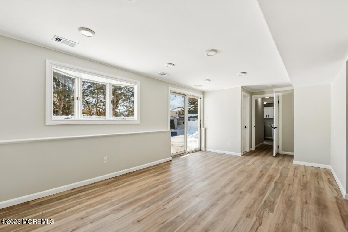 96 Twin Rivers Drive Toms River, NJ 08753 - Photo 30 of 37 Family Room (Lower Level)