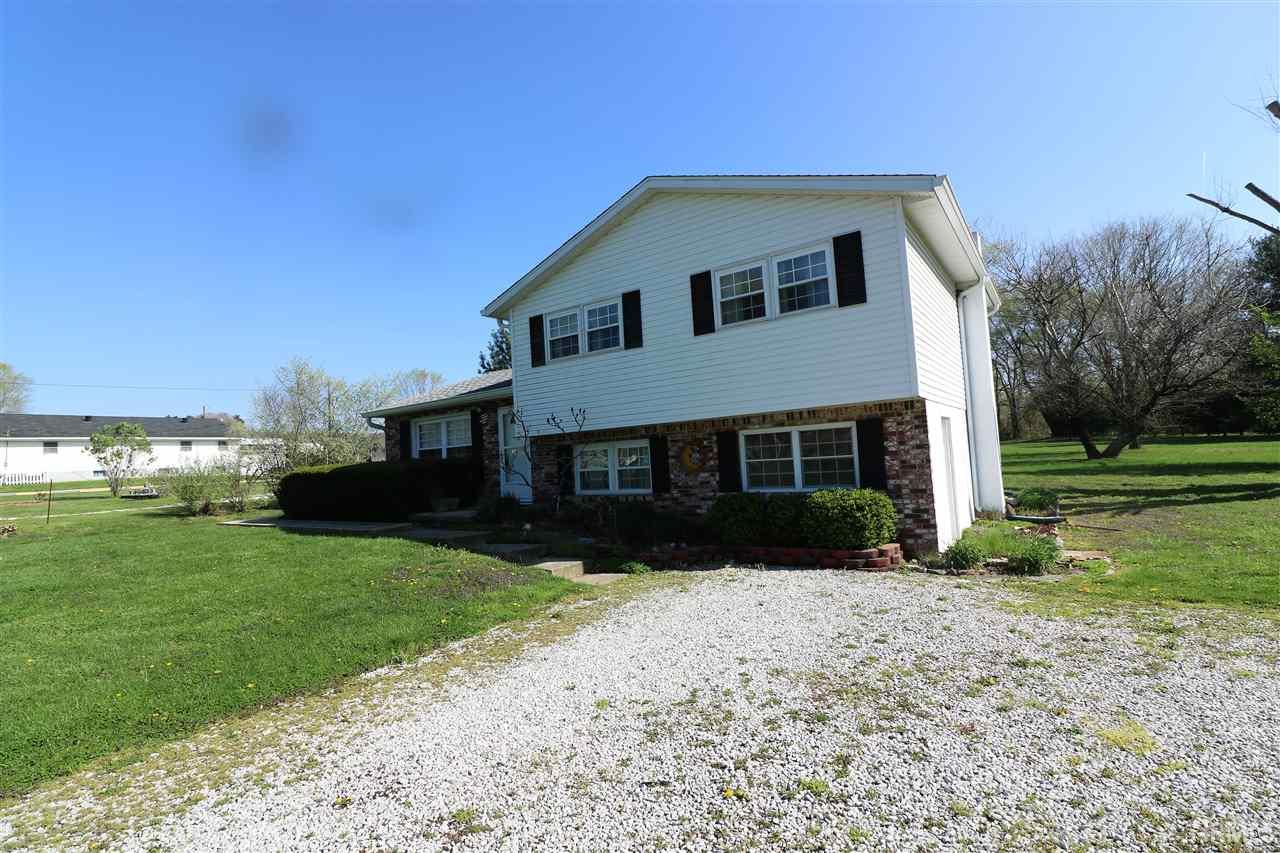 236 Popcorn Road Springville, IN 47462 - Photo 15 of 21