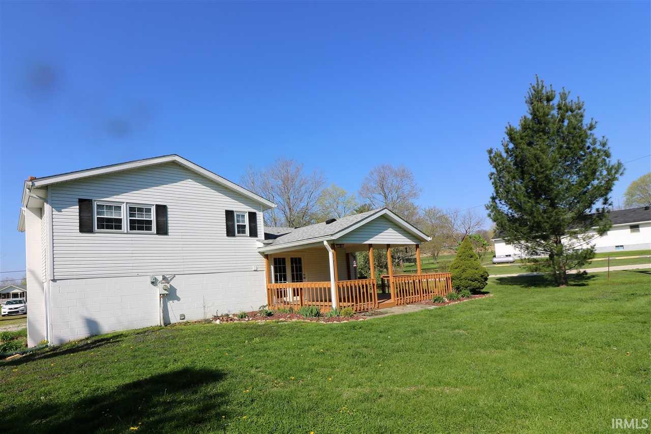 236 Popcorn Road Springville, IN 47462 - Photo 16 of 21