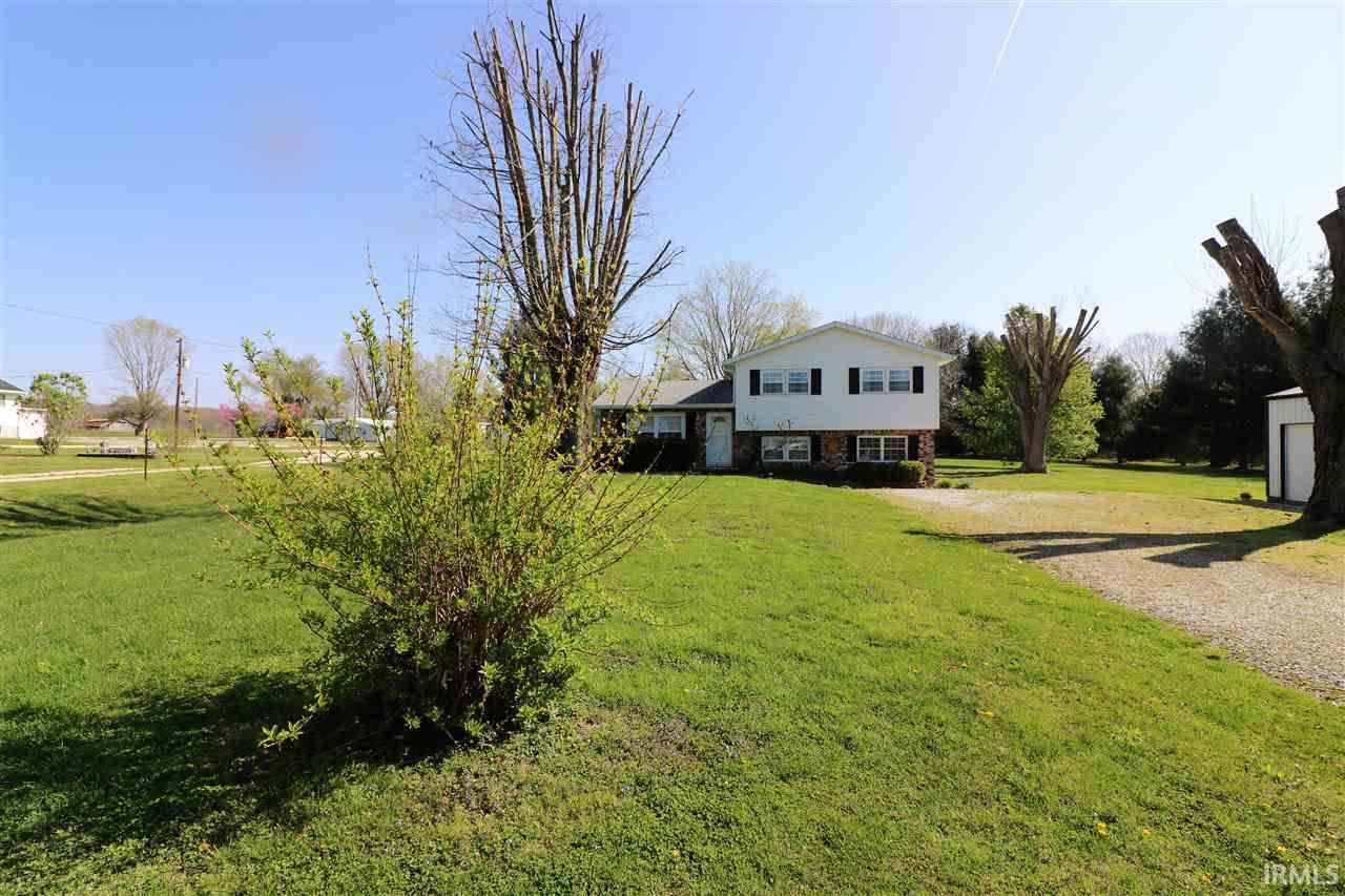 236 Popcorn Road Springville, IN 47462 - Photo 20 of 21