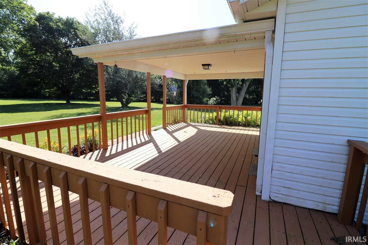 236 Popcorn Road Springville, IN 47462 - Photo 4 of 21