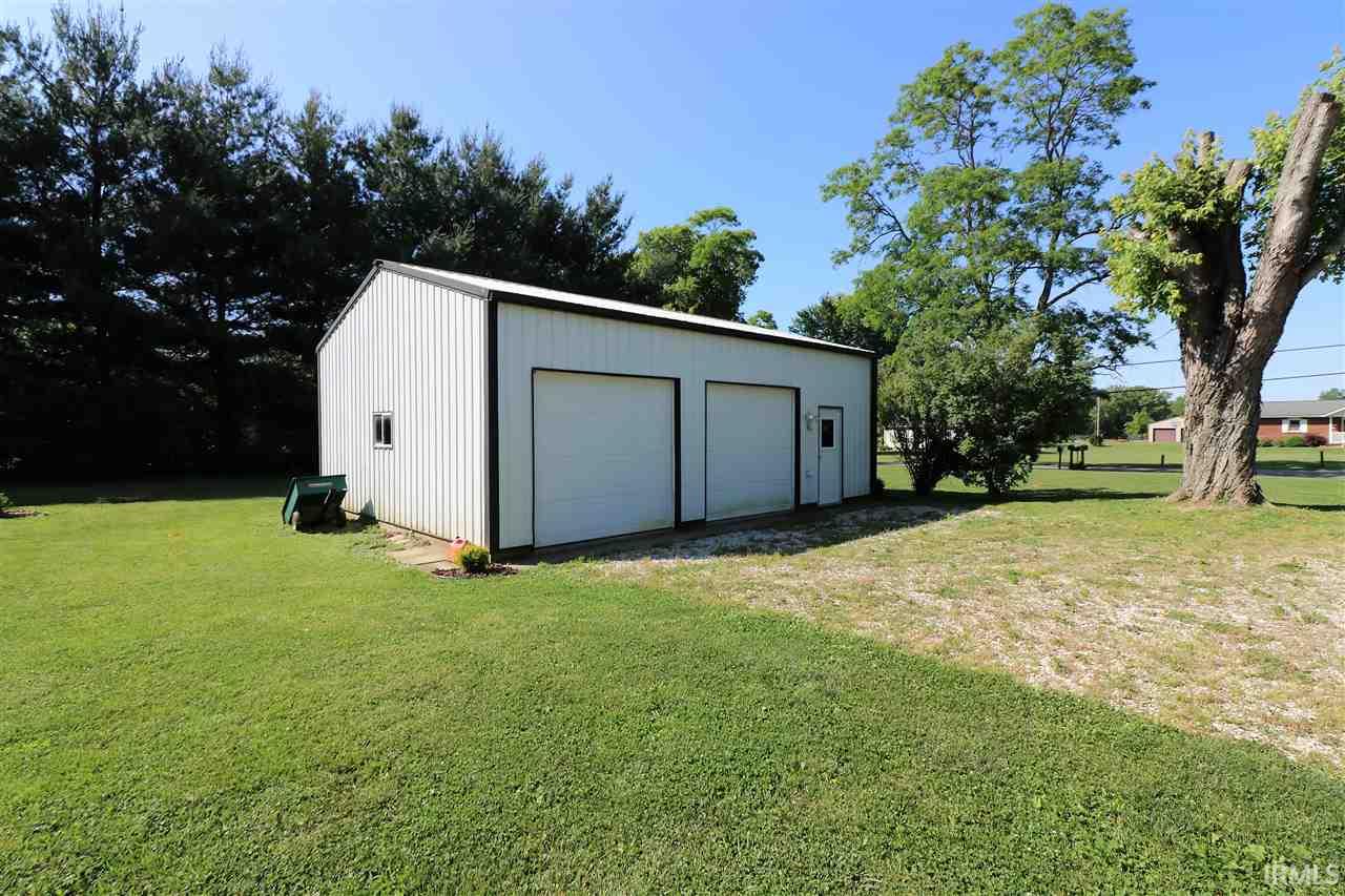 236 Popcorn Road Springville, IN 47462 - Photo 5 of 21