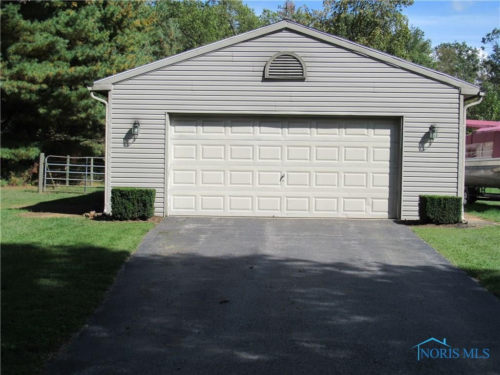 4835 South Fulton-Lucas Road Swanton, OH 43558 - Photo 32 of 35 Gallery Image 32