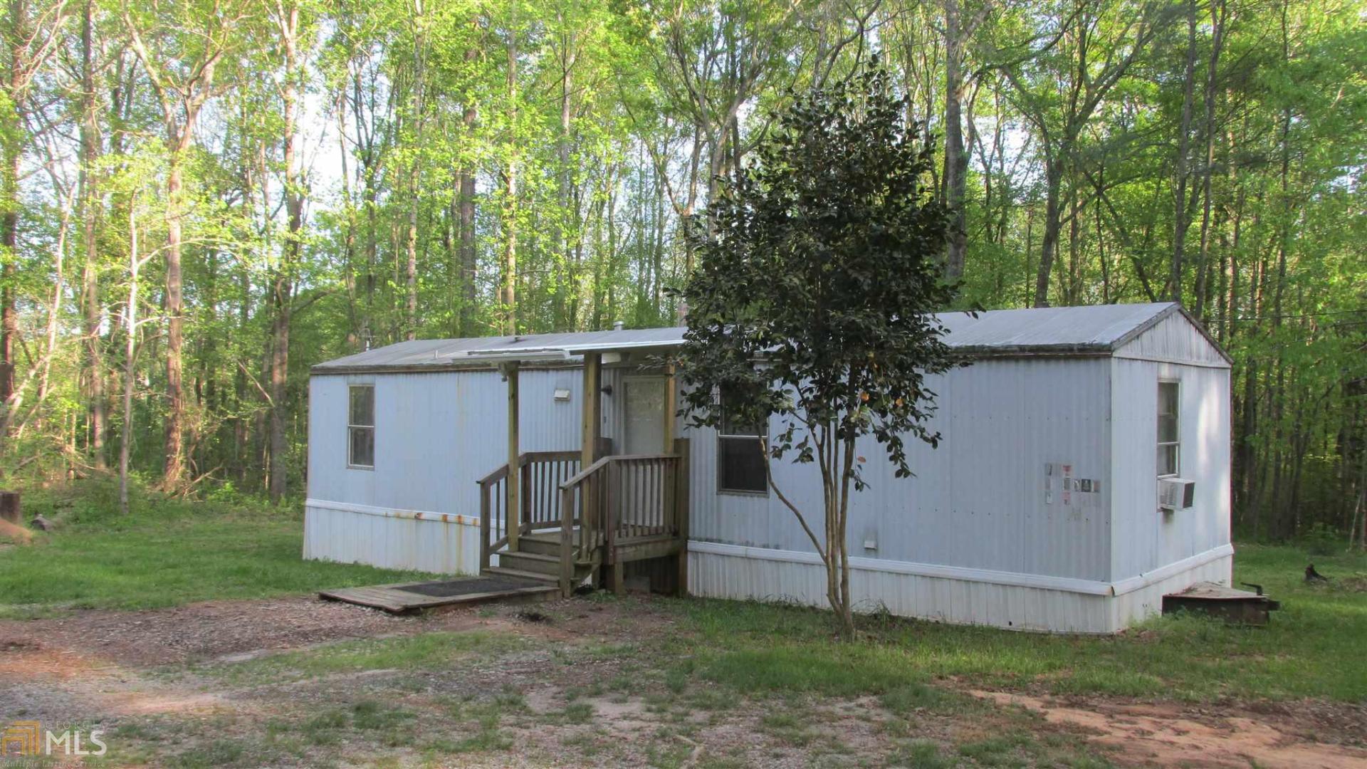 48 W Road Senoia, GA 30276 - Photo 1 of 1 Gallery Image 1