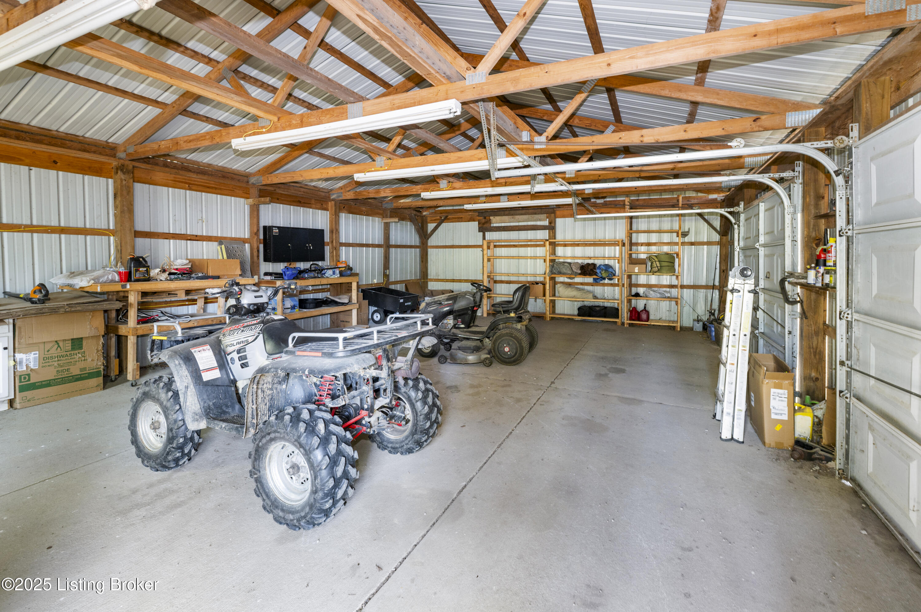 1306 Bunk Road Pleasureville, KY 40057 - Photo 41 of 86 1306BunkRd-40