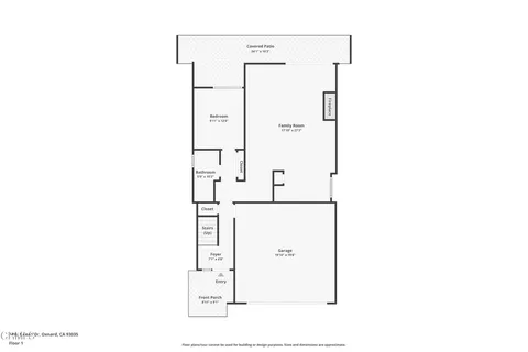 $4,200,000 | 3445 Ocean Drive, Oxnard, CA 93035