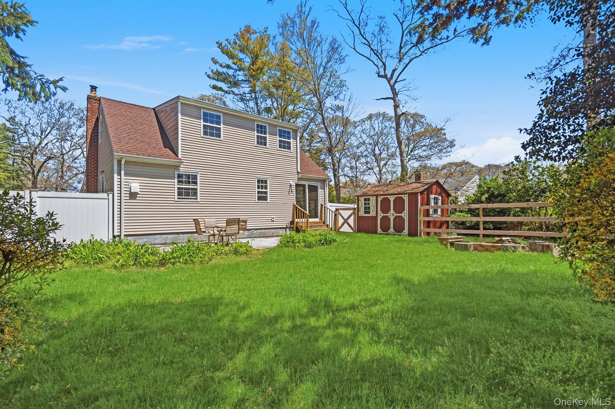 9 White Birch Lane Remsenburg, NY 11960 - Photo 16 of 20