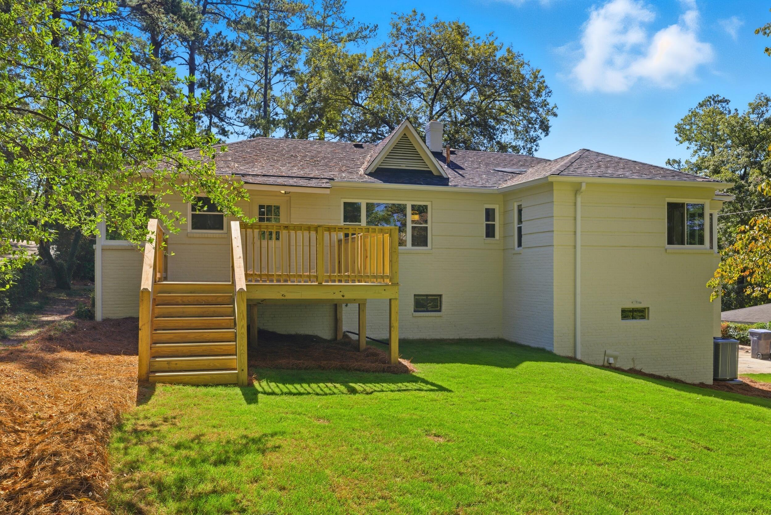 2923 Henry Street Augusta, GA 30909 - Photo 23 of 29 2025-10-17_2923_henry_st-srm-25