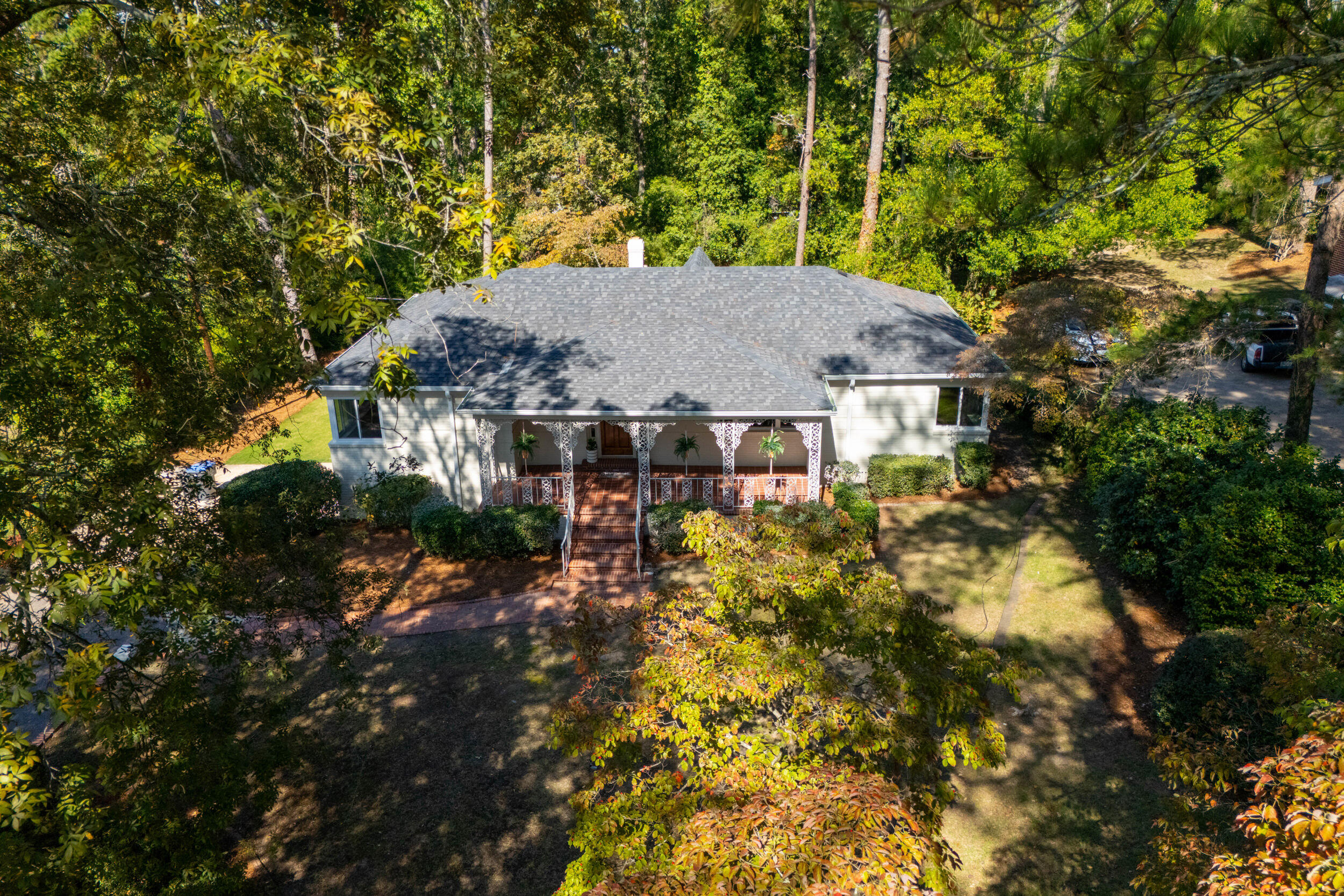 2923 Henry Street Augusta, GA 30909 - Photo 25 of 29 2025-10-17_2923_henry_st-srm-27-drone