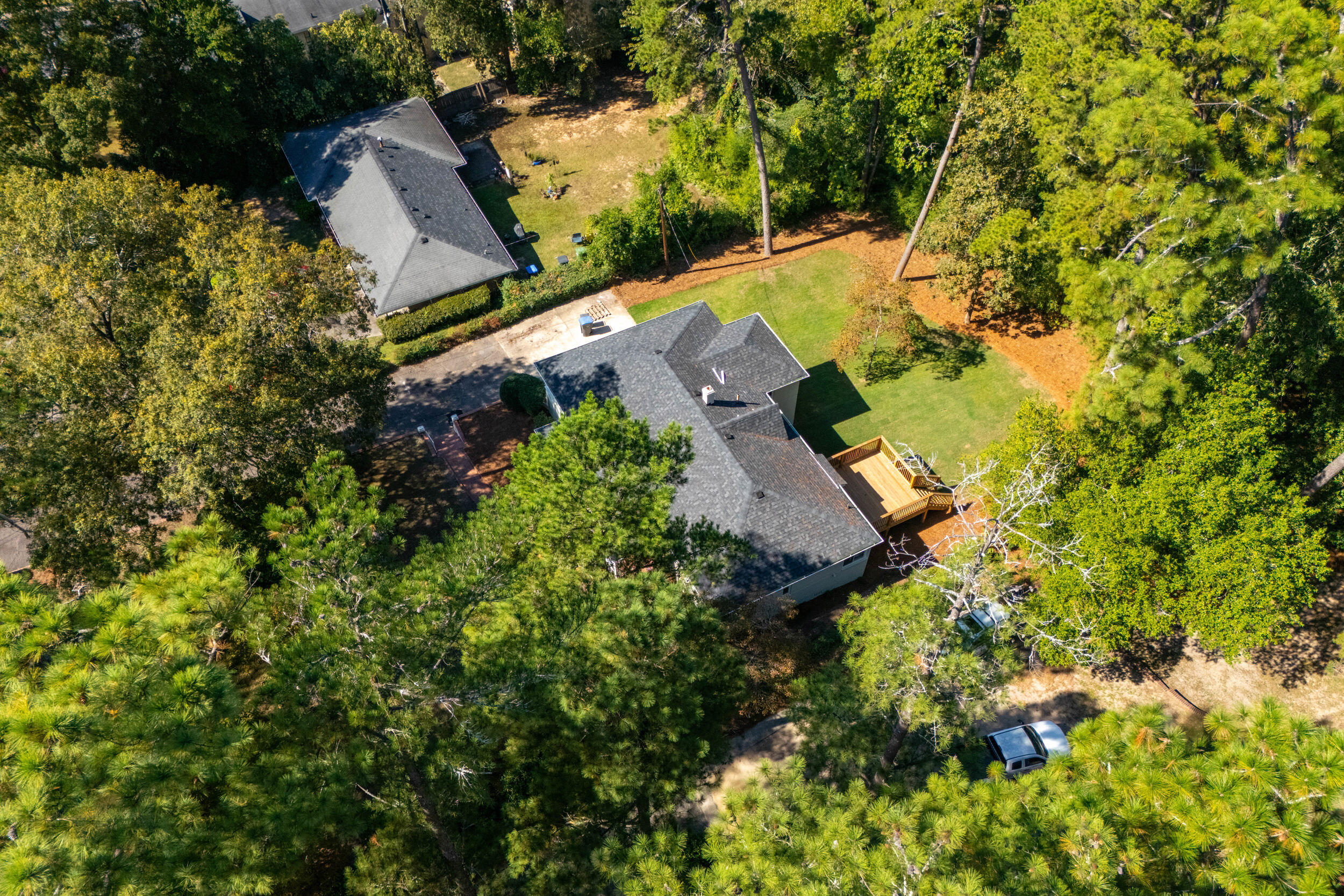 2923 Henry Street Augusta, GA 30909 - Photo 26 of 29 2025-10-17_2923_henry_st-srm-28-drone