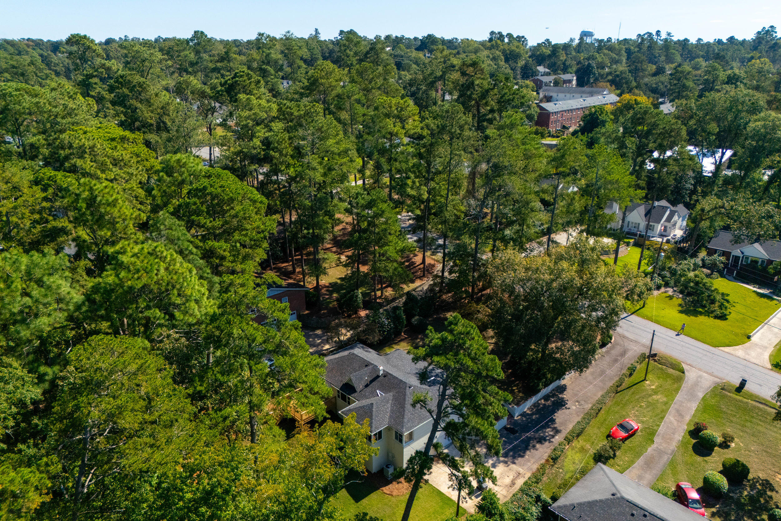 2923 Henry Street Augusta, GA 30909 - Photo 27 of 29 2025-10-17_2923_henry_st-srm-29-drone