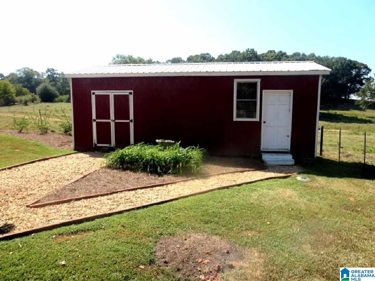 763 Highland Road Lineville, AL 36266 - Photo 31 of 34