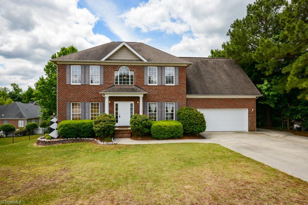 460 Beech Ridge Road Thomasville, NC 27360 - Photo 1 of 49 Gallery Image 1