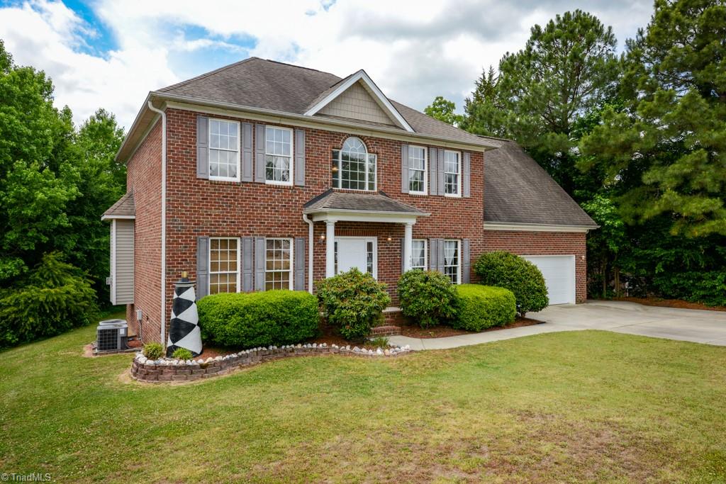 460 Beech Ridge Road Thomasville, NC 27360 - Photo 2 of 49 Gallery Image 2