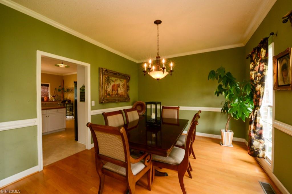 460 Beech Ridge Road Thomasville, NC 27360 - Photo 15 of 49 Gallery Image 15
