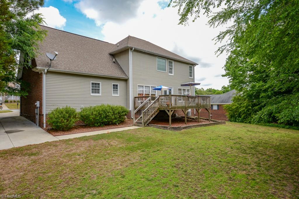 460 Beech Ridge Road Thomasville, NC 27360 - Photo 3 of 49 Gallery Image 3